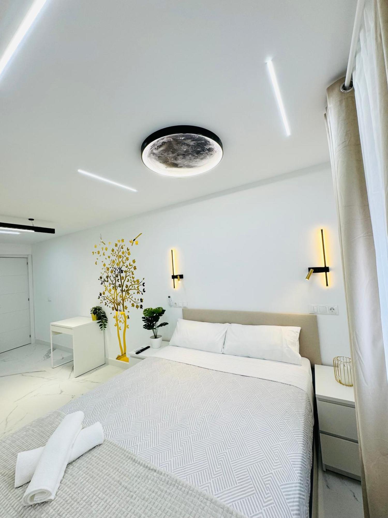 A Y A Apartamento Fuenlabrada Zewnętrze zdjęcie